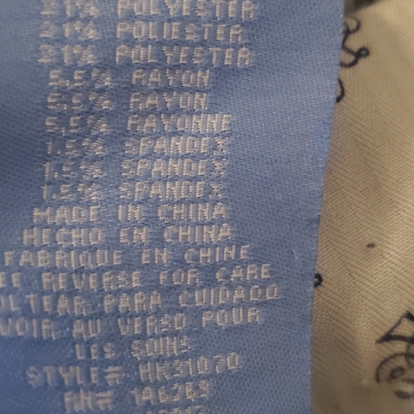 Hydraulic Jeans - Picture 8 of 8